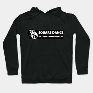 SD Go Hoodie